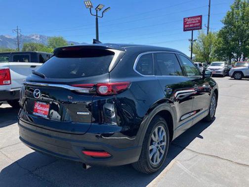 2020 Mazda CX-9 Touring