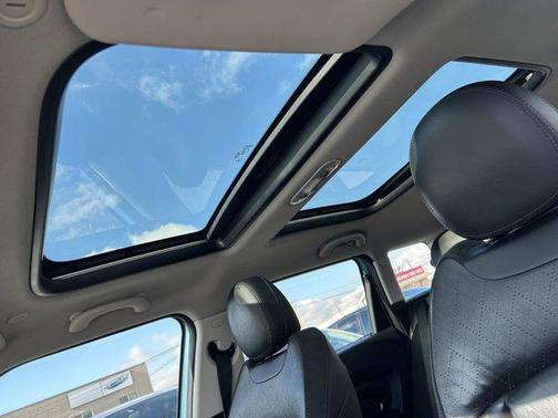 2017 MINI Clubman Cooper S ALL4