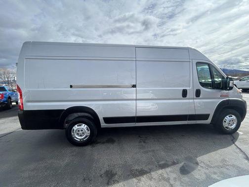 2021 RAM ProMaster 3500 High Roof