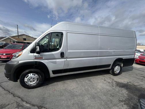 2021 RAM ProMaster 3500 High Roof