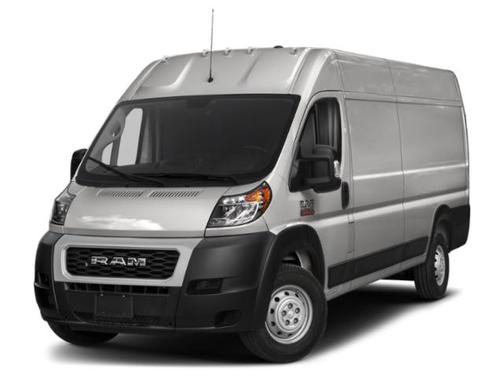 2021 RAM ProMaster 3500 High Roof