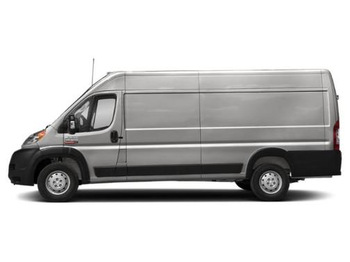 2021 RAM ProMaster 3500 High Roof