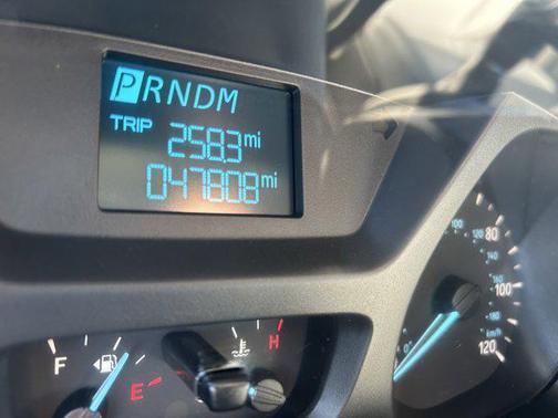 2016 Ford Transit-250 Base