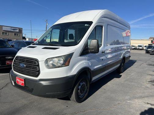 2016 Ford Transit-250 Base