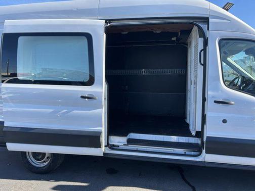 2016 Ford Transit-250 Base