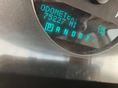 2006 Chevrolet Impala SS