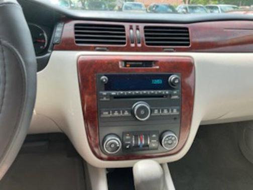 2006 Chevrolet Impala SS