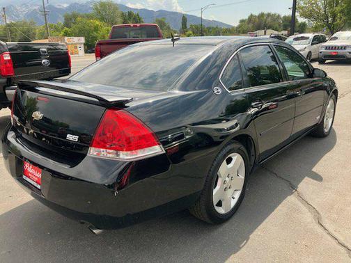 2006 Chevrolet Impala SS