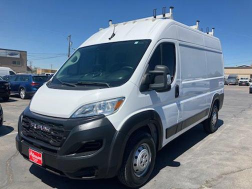 2023 RAM ProMaster 1500 Base
