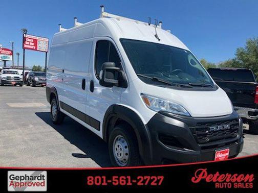 2023 RAM ProMaster 1500 Base