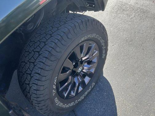 2012 Toyota Tacoma Base