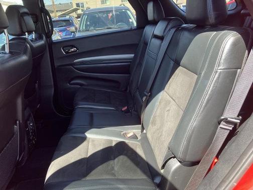 2020 Dodge Durango R/T AWD