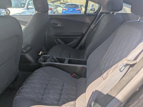 2014 Chevrolet Volt Base