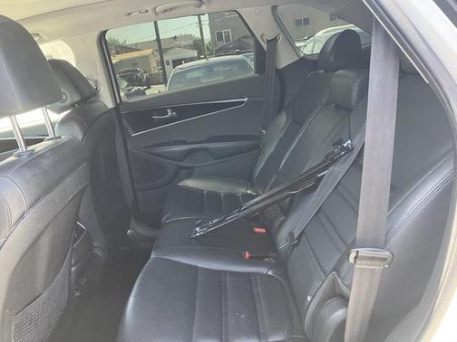 2020 Kia Sorento EX