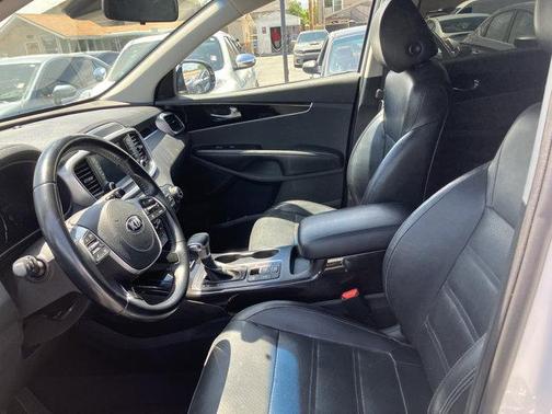 2020 Kia Sorento EX