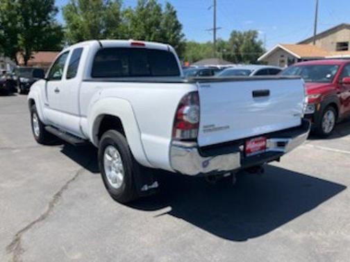 2009 Toyota Tacoma Access Cab