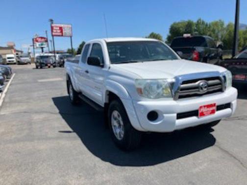2009 Toyota Tacoma Access Cab