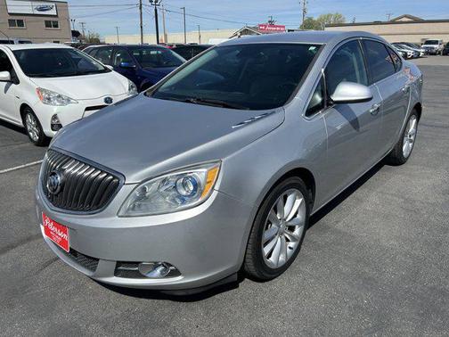 2014 Buick Verano Base