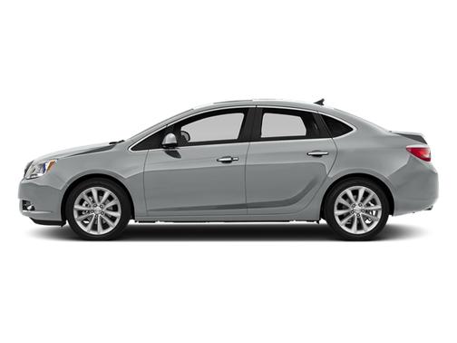 2014 Buick Verano Base