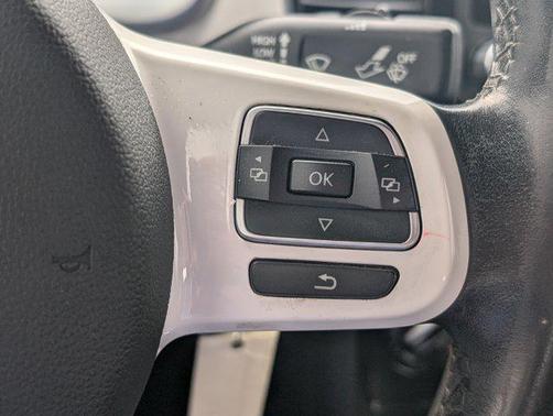 2014 Volkswagen Beetle 2.5L