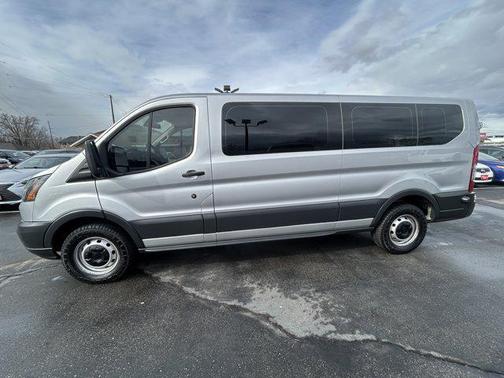 2018 Ford Transit-350 XL