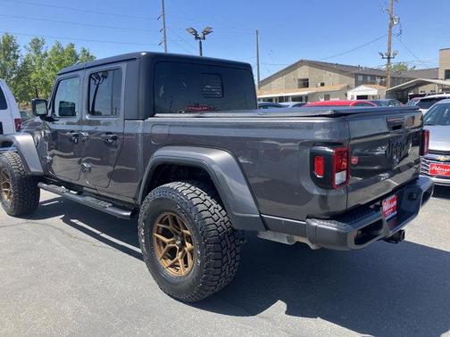2021 Jeep Gladiator Sport S