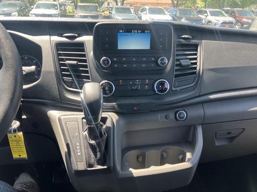 2020 Ford Transit-250 Base