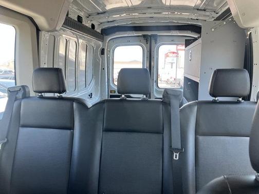 2020 Ford Transit-250 Base