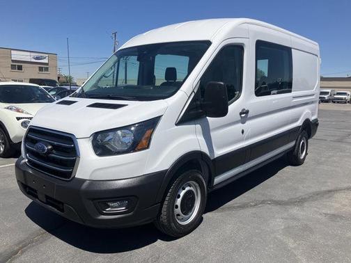 2020 Ford Transit-250 Base