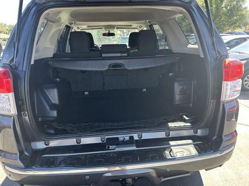 2013 Toyota 4Runner SR5