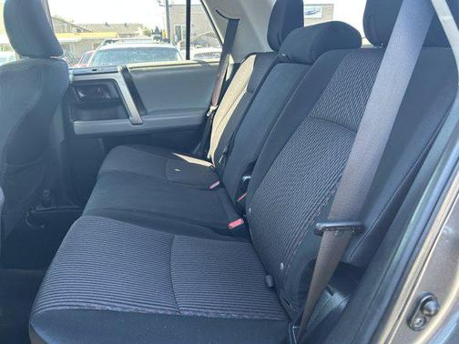 2013 Toyota 4Runner SR5