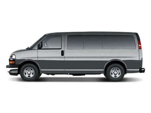 2008 Chevrolet Express 3500 Base