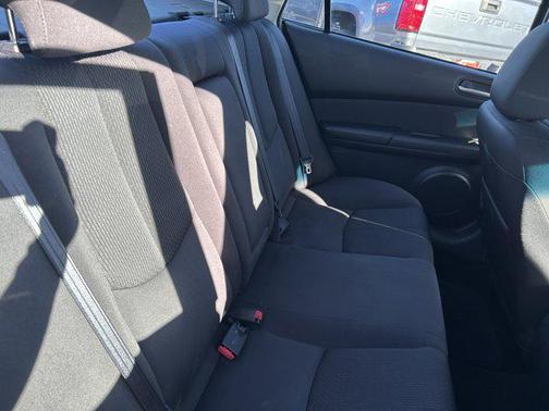 2013 Mazda Mazda6 i Sport