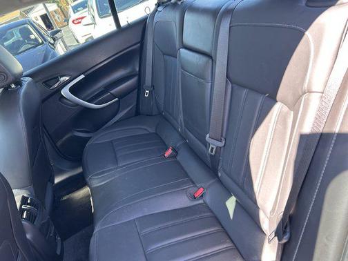 2013 Buick Regal Turbo - Premium 1