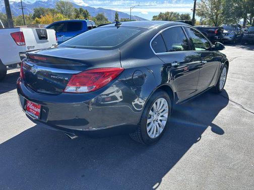 2013 Buick Regal Turbo - Premium 1