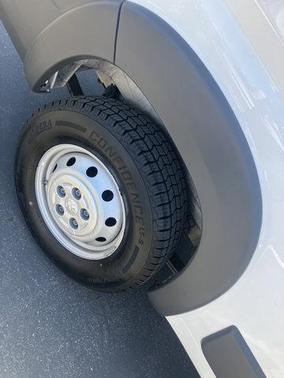 2018 RAM ProMaster 1500 Base