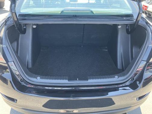 2016 Scion iA 4dr Sdn Auto
