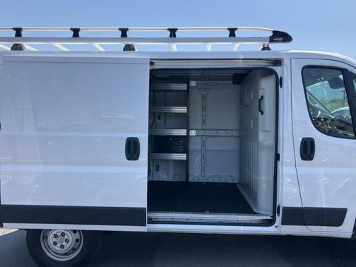 2023 RAM ProMaster 1500 Low Roof