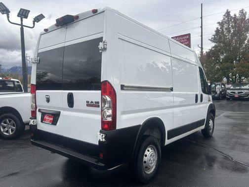2019 RAM ProMaster 1500 Base