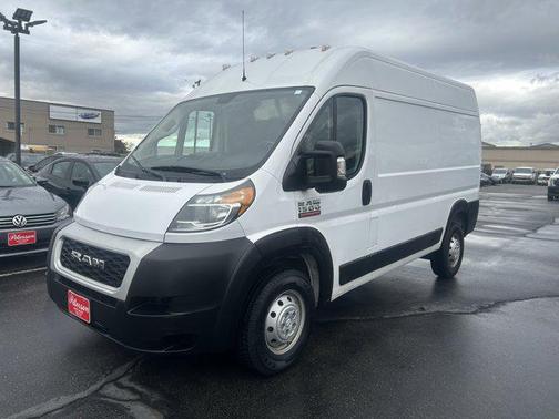 2019 RAM ProMaster 1500 Base