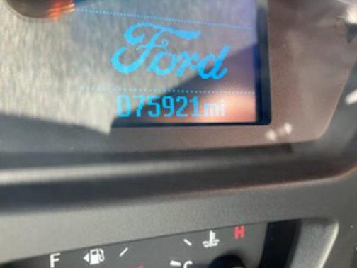 2017 Ford Transit-350 XLT