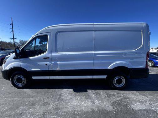 2021 Ford Transit-250 Base