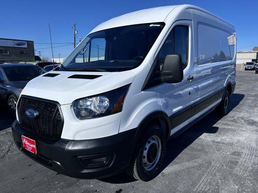 2021 Ford Transit-250 Base
