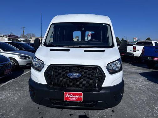 2021 Ford Transit-250 Base