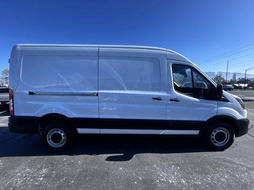 2021 Ford Transit-250 Base