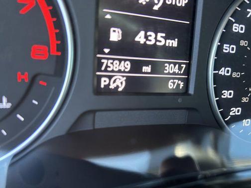 2017 Audi A3 2.0T Premium