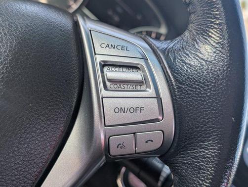 2013 Nissan Altima 2.5 SV
