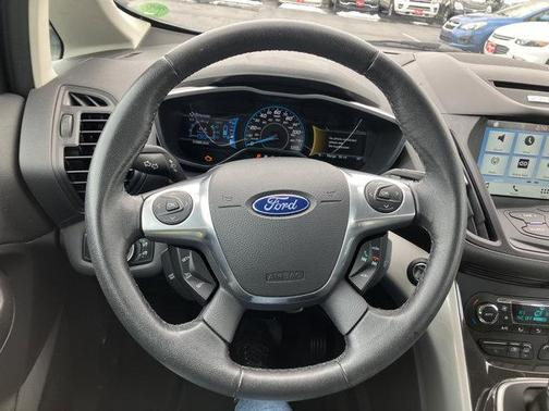 2016 Ford C-Max Energi SEL