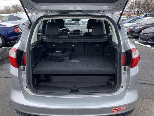 2016 Ford C-Max Energi SEL