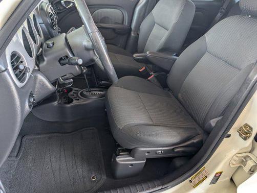 2005 Chrysler PT Cruiser Limited